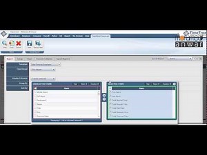 شرح برنامج timetrex