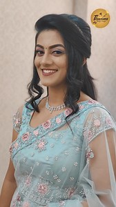 101K views · 1.7K reactions | Makeover of Jane | Christian Bride | Airbrush makeup For more details: https://linktr.ee/thanima For bridal makeover dial 8129593738,9495922007 #airbrushmakeup #bridesofindia #hindubride #keralabride #wedmegood #keralabrides #bridesofthanima #bridesofkeralaMakeover #trivandrum | Thanima Beauty Lounge | Facebook
