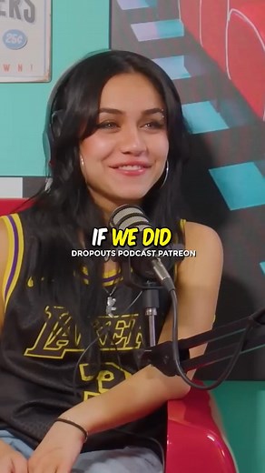 Jared shooting his shot! | Dropouts Podcasts