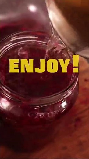 Easy Pickled Beetroot