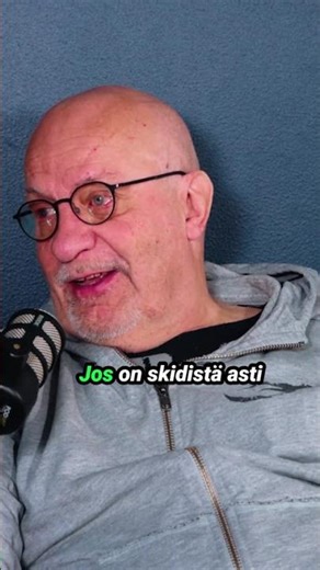 Miten väkivalta vaikuttaa lapsiin? Ft. Kenneth Eriksson