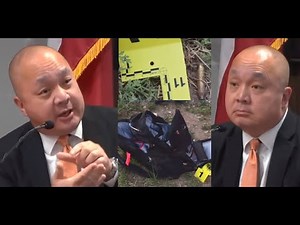 Jury Sees Photos Of Shell Casings Outside Uvalde School As FBI Agent Details Evidence Probe