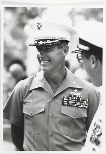 Exclusive: John Ripley, the Marine Who Blew Up the Dong Ha Bridge, to Receive the Medal of Honor