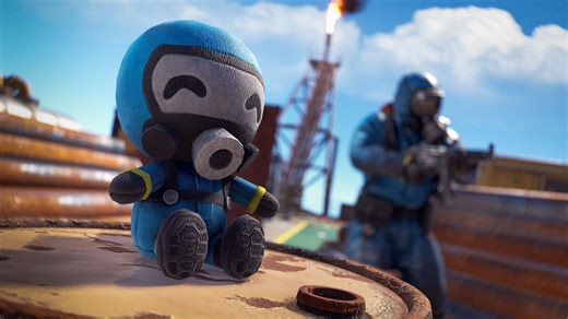 Rust force wipe countdown for PC (November 2025): Start date and time for all regions