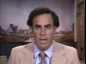 ABC News Special Report June 1981