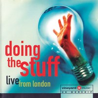 All To Jesus I Surrender by Vineyard Music