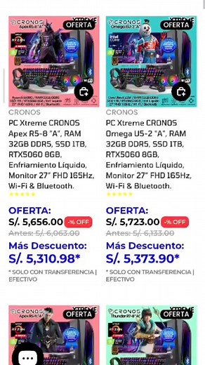 "No improvises, asegura potencia y calidad armando tu PC con profesionales." #NoImprovisesArmaTuPC #ArmaTuPCConProfesionales #ComputerHouse #ExpertosEnTecnologia #PCGamerPeru #TuSetupConExpertos #TecnologiaYMas #PCBuildersPeru #ArmaTuSetup #CalidadGarantizada | Computer House | Facebook