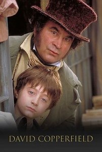 David Copperfield | Rotten Tomatoes