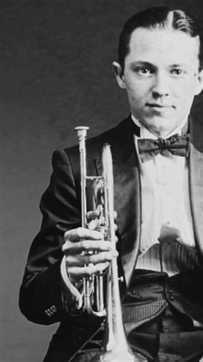 Behind the scenes of the Bix Beiderbecke photoshoot... (just imagine!!) | Discover Jazz