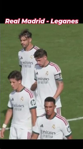 Real Madrid vs Leganes All Goals - Todos los goles del Real Madrid vs Leganés