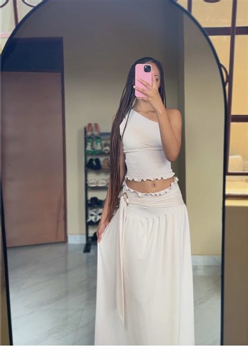 Shop the New 2-Piece Set in S-M at Denash Collection