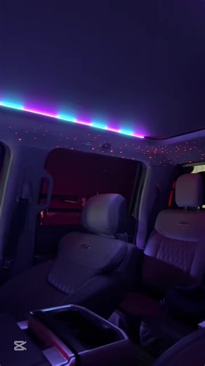 Transform Your Car with Starlight Headliner Installations