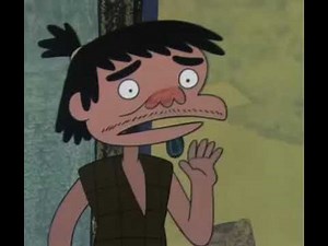 まんが日本昔ばなし 2019 日本 昔ばなし #53