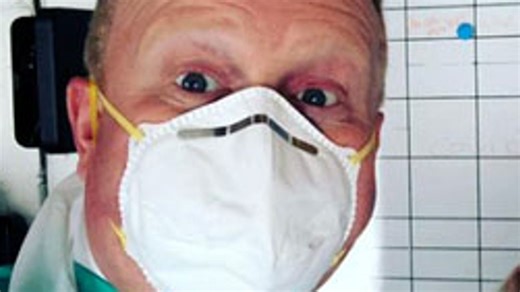 Funeral home scandal: Horror in Hull