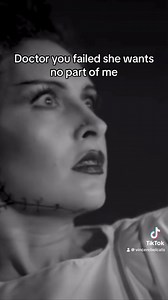 ⚡️Esta semana se cumplieron 89 años del estreno de “The Bride of Frankenstein”, 🎥 película que nos inspiró a @rebelcatsmx y a @jerryother a componer y filmar nuestra propia versión titulada “La Novia de Frankenstein”, con la colaboración en los coros de @camillekmusic, y con la actuación especial del @vampirovudu como “El Monstruo”, @feerguerra_ como “La Novia” y @el_astrodj como “El Doctor Frankenstein”. Dirigido por @giovarvitas, filmado y producido por @comunidaduc. Vean el video completo en