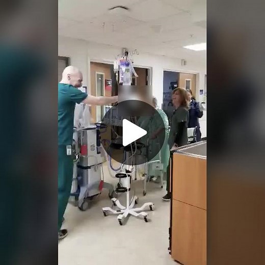 Awake and Walking ICUs: Saving Lives through Mobility