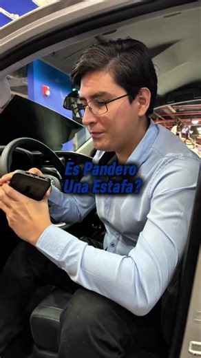 ¿Cómo funciona el sistema de Pandero en Perú?