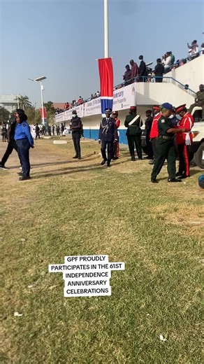 THE GAMBIA POLICE FORCE (@gambia.police.force2)’s videos with original sound - Islamic Music