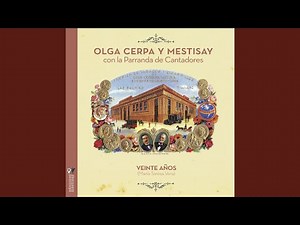 Veinte Años (En Directo)