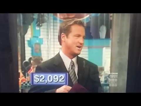 Shop Til You Drop 2000 A compilation of bonus round win! Part 2