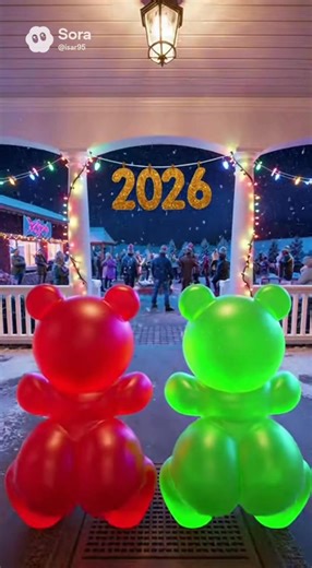Celebrate New Year 2026 with Fun Dance Moves