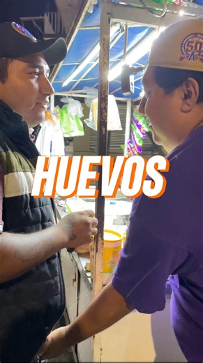 Enriqueto | Me equivoqué de Huevos #minatitlan #humor | Instagram
