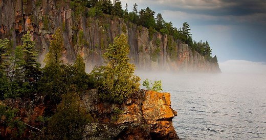 The Nature Conservancy in Minnesota