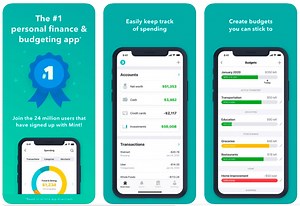 Top Apps For Finance