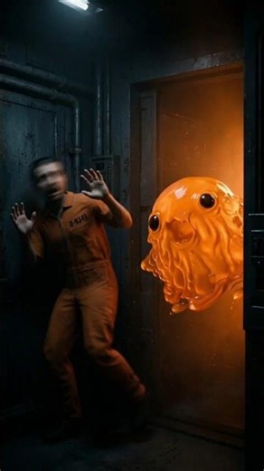 SCP-999: The Tickle Monster | The SCP That Makes You Happy #scpfoundation #scp #scp999