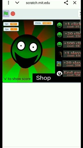 Game Made By: ‪@VoidderYT‬