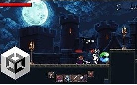 Udemy - The Ultimate Guide to Creating an RPG Game in Unity 6 part1