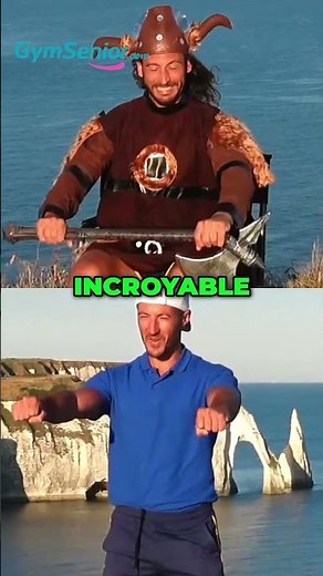 Tone your arms! #sports #seniors #seniorgym