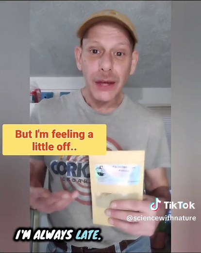 Effective Parasite Cleanse Recipe for Detoxification