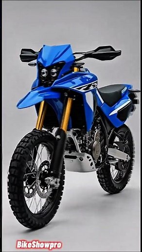 New 2026 Honda XR150R — Lightweight Trail Warrior with Smooth 150cc Power!