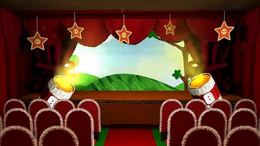 Sprouts Movie Special