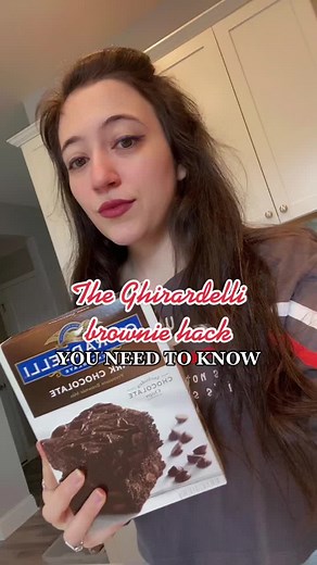 Ghirardelli Brownie Mix Recipe Ideas for Fudgey Delights
