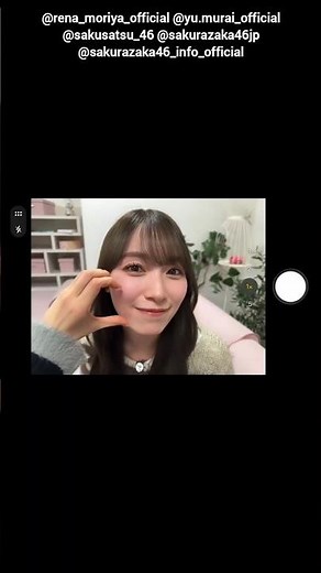 守屋麗奈 村井優 写真集発売まであと8日！#櫻撮メイキング動画 櫻坂46 写真集 櫻撮 VOL.01 3月17日発売！