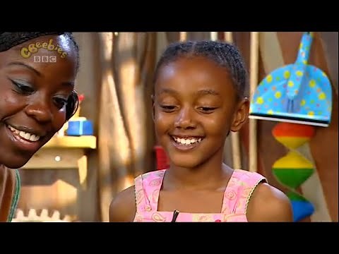 Green Balloon Club - Episode 11 (2008)