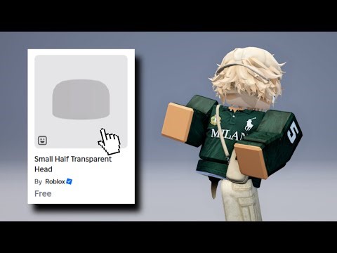 DO THIS HEADLESS HACK ON ROBLOX 😮