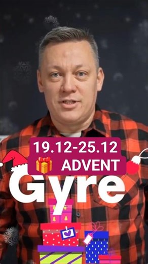 This Advent Calendar Teaches 24/7 Streaming #LiveStream #CreatorTips #Shorts