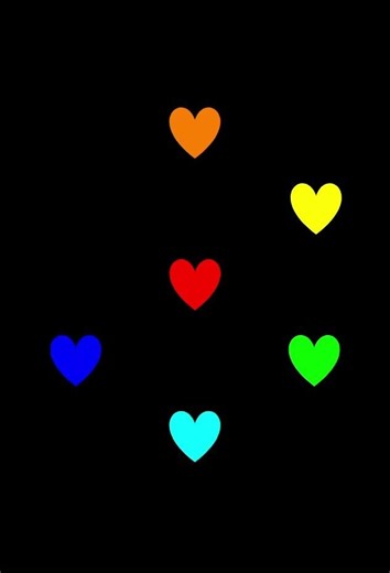 that one scene in the omega flowey bossfight