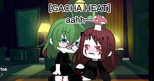 GACHA Heat Warning - Silver Award Gacha Heat 13