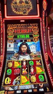 Chasing a triple stack Major with $200 #casino #slots #phoenixlink #eldorado