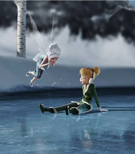 My fav sister duo! I also saw that they’re making a book about periwinkle and I might have to look into that! #disney #pixiehollow #tinkerbell #fyp #disneyfairies scp: moorscenes on ig periwinkle and tinkerbell, Disney fairies, fyp, elleediits, edit, pixie hollow, wings of reverie, wings of starlight, Disney, sister edit