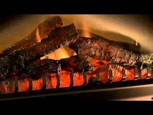 Dimplex DFI2310 23" Deluxe Electric Log Insert