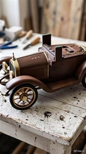 Wintage old car 1987 model extream unboxing ^%₹8***