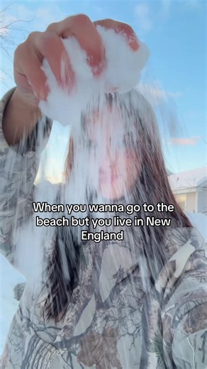 Need to go to my air bnb in Florida😩 #fyp #newengland #florida