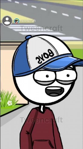 Funniest Animation Short 😂 | Crazy Cartoon Comedy