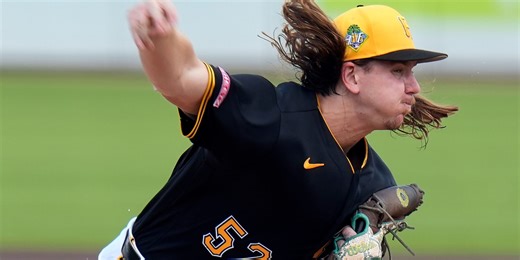 Clevinger's prospects for '26 hinge on three things: Health, health and health