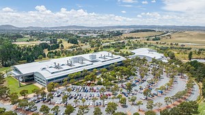 Charter Hall makes capital play with $363m purchase